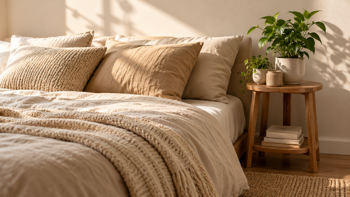 Home essentials