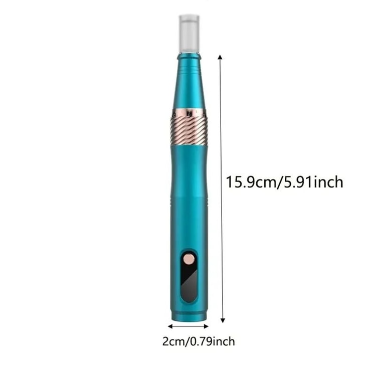 Portable Facial Beauty Instrument