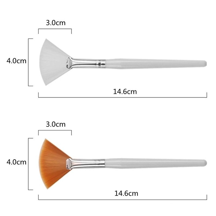 Professional Grade Fan Architecture Multifunctional Beauty Suite