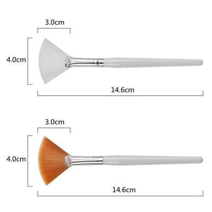 Professional Grade Fan Architecture Multifunctional Beauty Suite