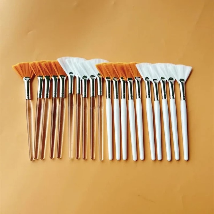 Professional Grade Fan Architecture Multifunctional Beauty Suite