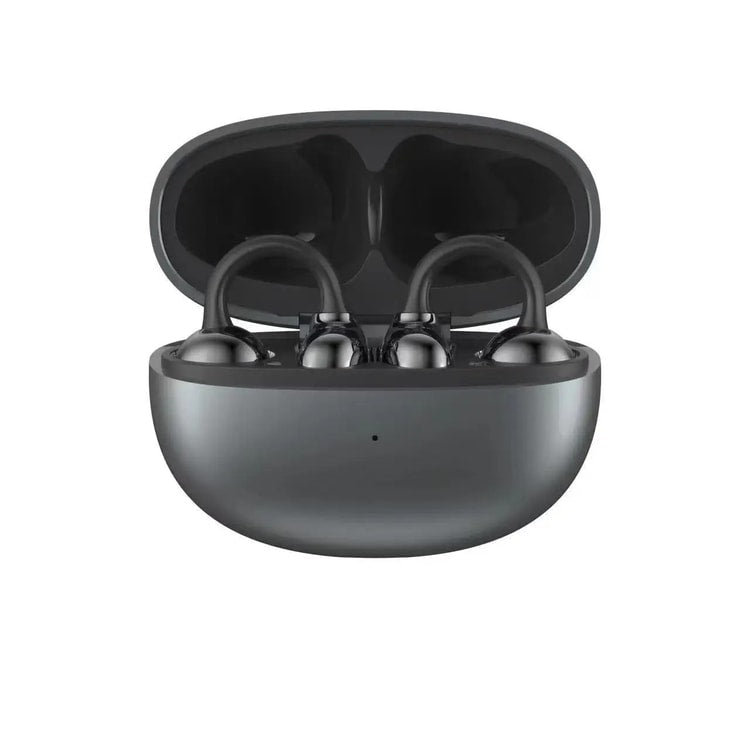 Wireless Ear Clip Bluetooth Sports Earbuds Waterproof Earbuds for Active Lifestyle