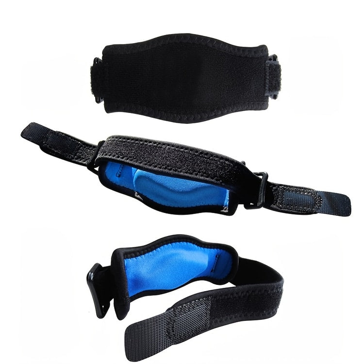 Adjustable Elbow Brace Sports Compression Arm Support for Active Lifestyles