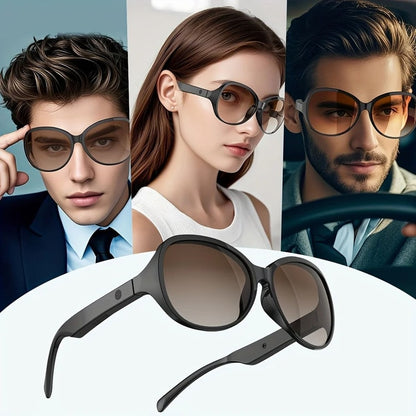 Smart Audio Integrated Lifestyle Performance Eyewear