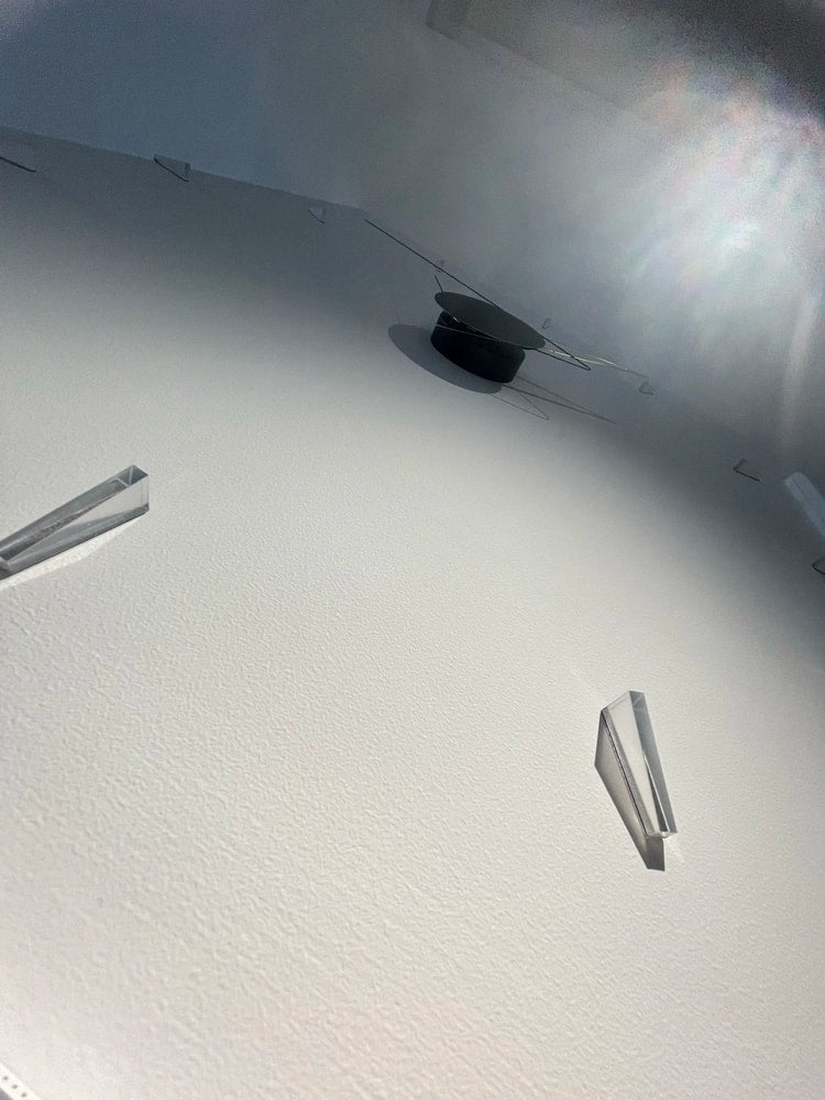 DIY Minimalist Wall Clock Modern Home Decor