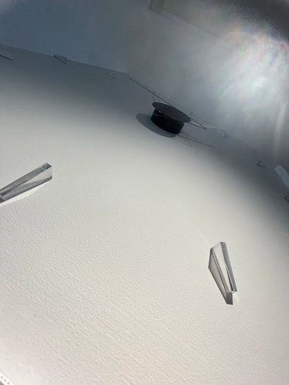DIY Minimalist Wall Clock Modern Home Decor